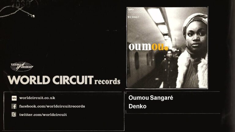 Oumou Sangaré – Denko
