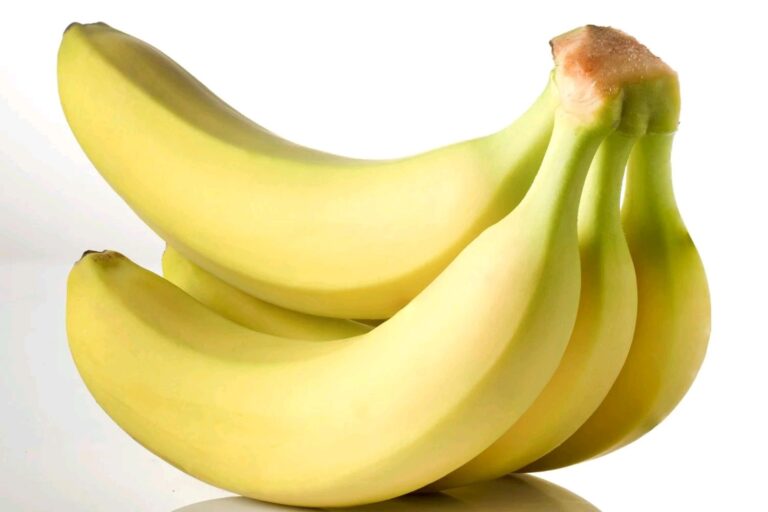 Les bananes : Un élixir anti-âge naturel à tester !