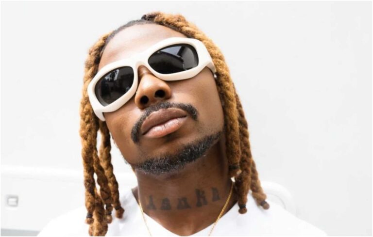 Asake : Une Étoile Montante dans l’Univers des Afrobeats