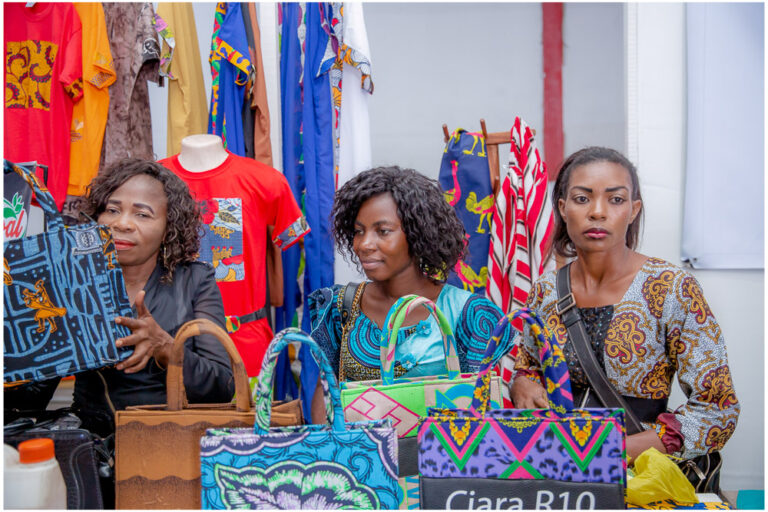 L’entrepreneuriat féminin en Afrique subsaharienne et dans les pays arabes : un moteur essentiel du développement