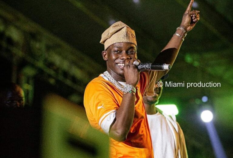 Sidiki Diabaté rend hommage aux Éléphants de Côte d’Ivoire : réactions mitigées
