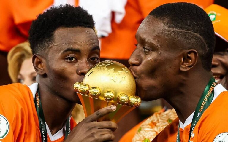 Les Éléphants de Côte d’Ivoire sacrés champions d’Afrique : une victoire historique !