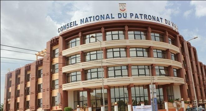 Après la décision de se retirer de la CEDEAO : Le secteur privé dans l’expectative Après la décision de se retirer de la CEDEAO : Le secteur privé dans l’expectative