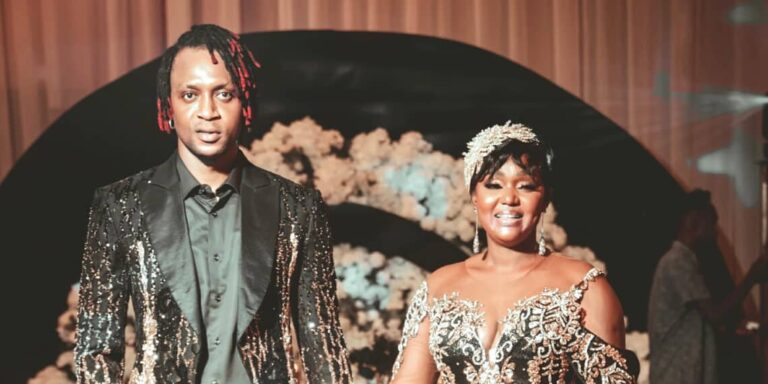 Côte d’Ivoire : Le mariage de Safarel Obiang entaché d’un scandale