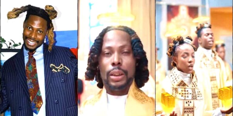 Nigéria : Asake accusé de porter atteinte au christianisme