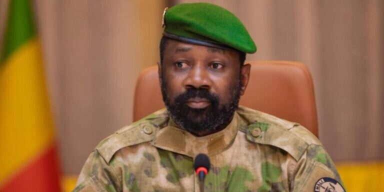 Mali : nouvelles sanctions contre des chefs djihadistes et rebelles