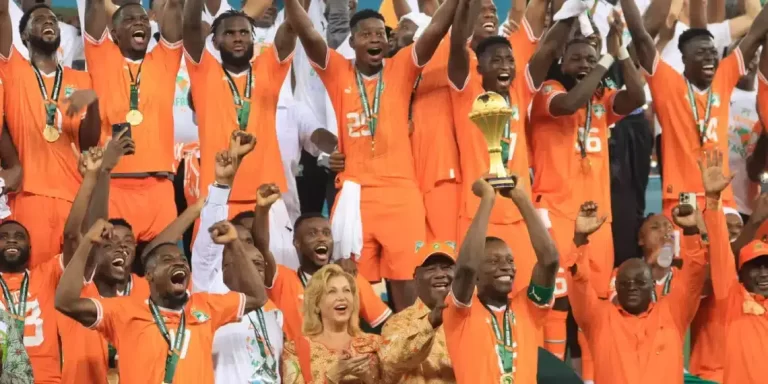 Journée FIFA : la Côte d’Ivoire privée de 3 champions d’Afrique