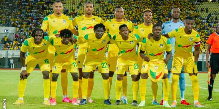 Journée FIFA : la liste des Guépards du Bénin pour affronter la Côte d’Ivoire
