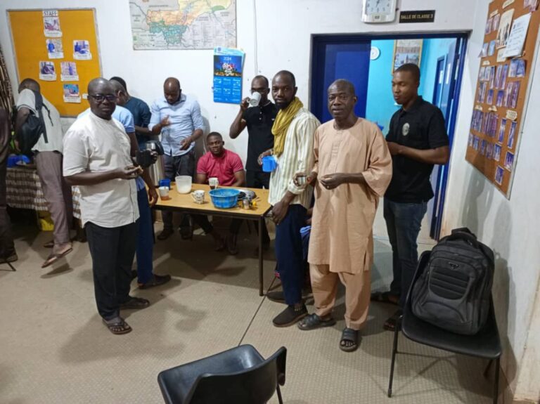 Musique Centrafricaine :  l’artiste BB Matou donne de nouvelles rassurantes à ses fans