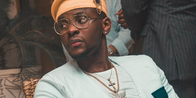 Nigéria : Kizz Daniel adresse sa gratitude à sa femme