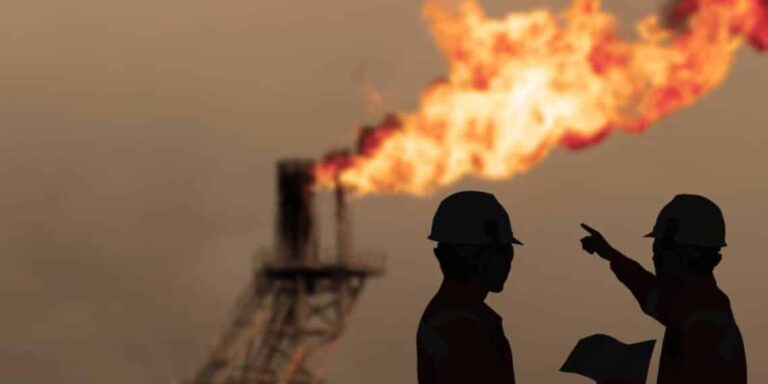 Pétrole en Afrique : le Nigeria conserve la première place