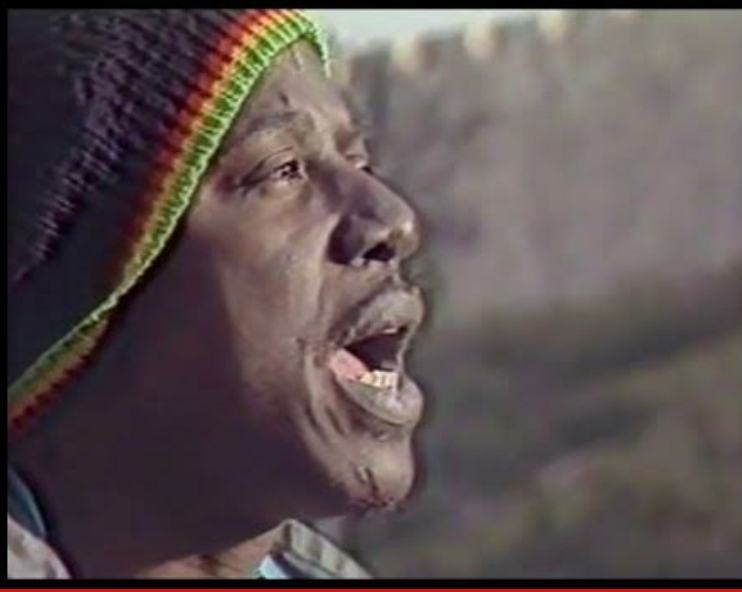 Alpha Blondy- Jérusalem