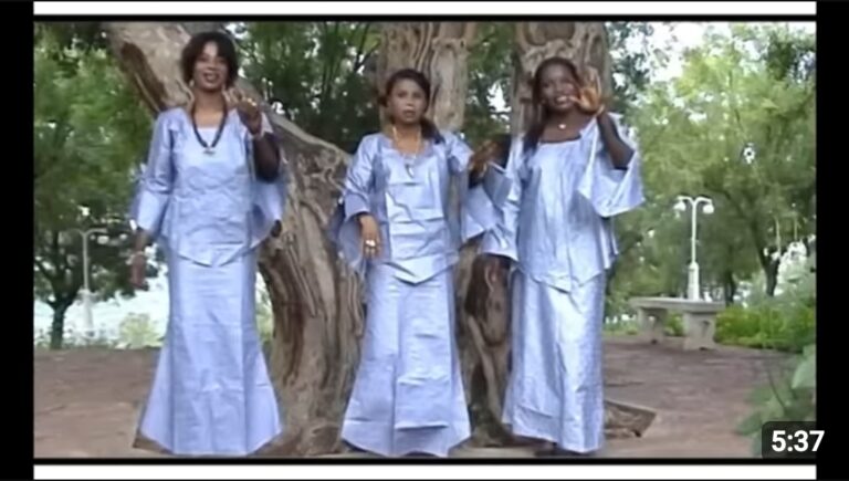 Djènèba Seck- nitekè nela