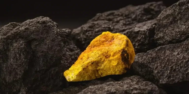 Uranium en Afrique de l’Ouest : le Niger a de la concurrence