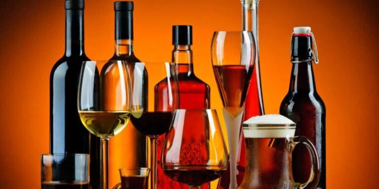 Le premier magasin d’alcool ouvre en Arabie saoudite