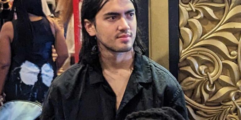 Etats-Unis : Blanket, le fils de Michael Jackson poursuit sa grand-mère en justice Etats-Unis : Blanket, le fils de Michael Jackson poursuit sa grand-mère en justice