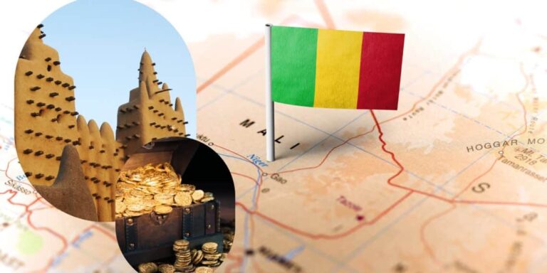 Mansa Moussa, le plus riche de tous les temps est un malien