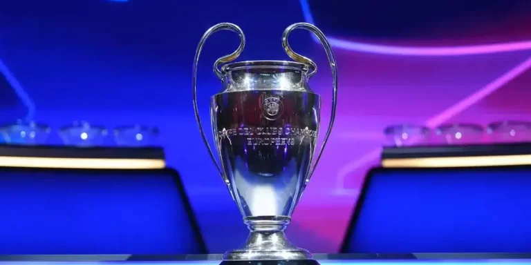 Ligue des champions : voici le tirage au sort des 1/4 de finale