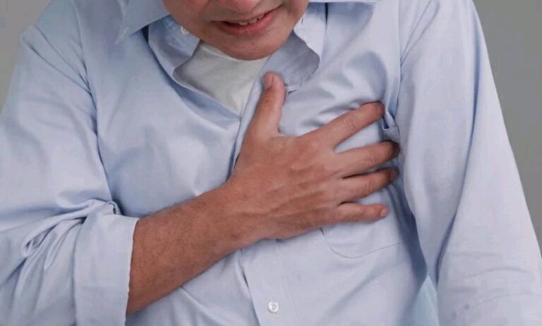 Essoufflement, douleur thoracique, oedème: qu’est-ce que l’hypertension pulmonaire?