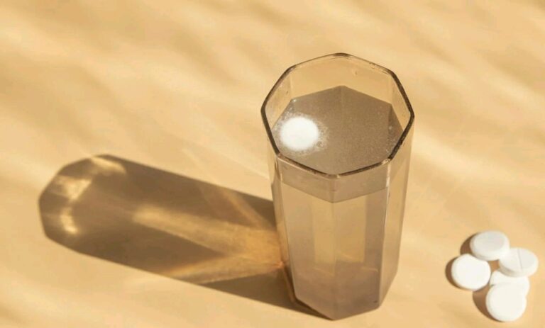 Paracétamol effervescent: attention aux risques cardiovasculaires et d’AVC