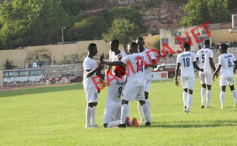 COMPÉTITIONS AFRICAINES INTERCLUBS : DUEL OUEST-AFRICAIN POUR LE STADE MALIEN