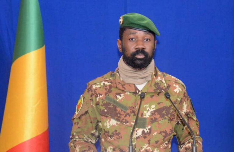 Mali: voici la composition du nouveau gouvernement