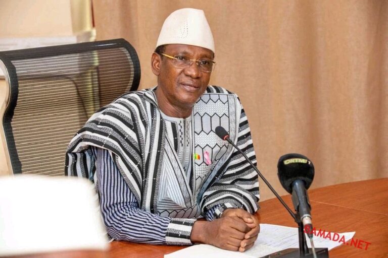 Le CDM condamne les propos de Choguel Maïga et réclame son départ immédiat