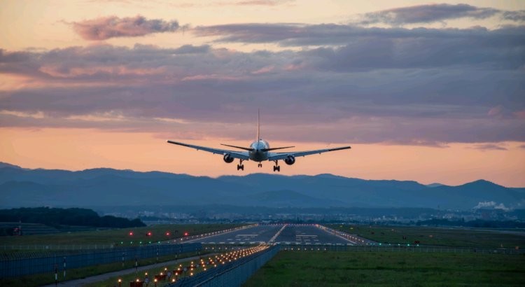 Infrastructure géante : Quel est le plus grand aéroport en termes de superficie au monde ?