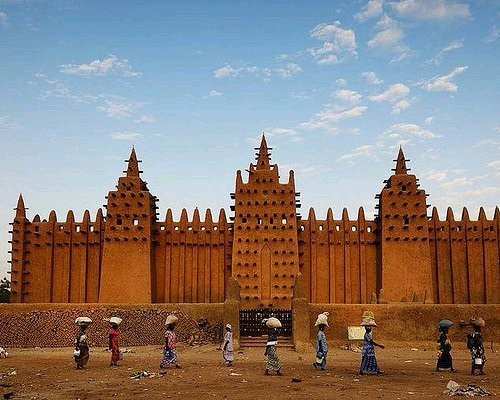 Les destinations incontournables au Mali : Un voyage au cœur de l’Afrique de l’Ouest