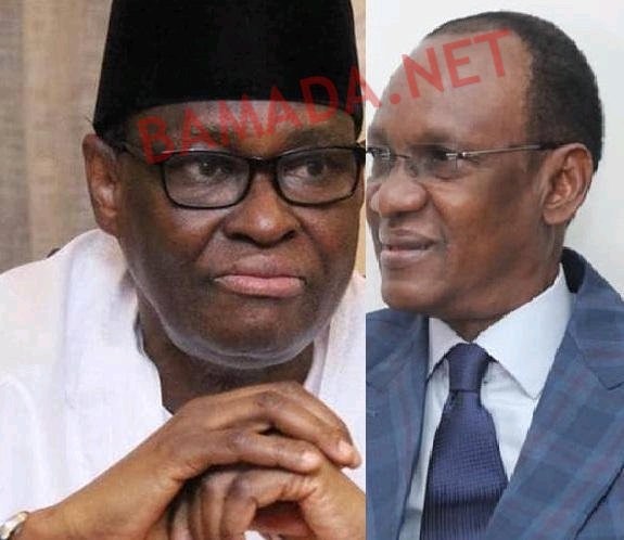 Transition au Mali : le PARENA critique la gestion de Choguel Kokalla Maïga et propose des solutions