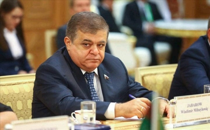 La Russie entend renforcer sa coopération avec l’AES