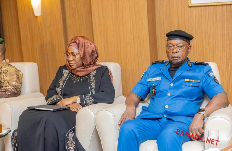 12e forum des agents des douanes de l’Uemoa : Le Mali s’engage à une stricte application des recommandations