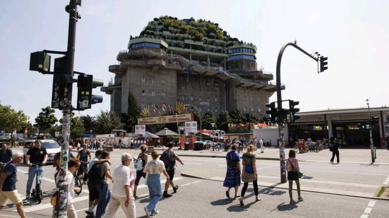 Poutine menace l’Europe : l’Allemagne répertorie ses bunkers et abris en cas d’attaque, et réfléchit à augmenter leur nombre