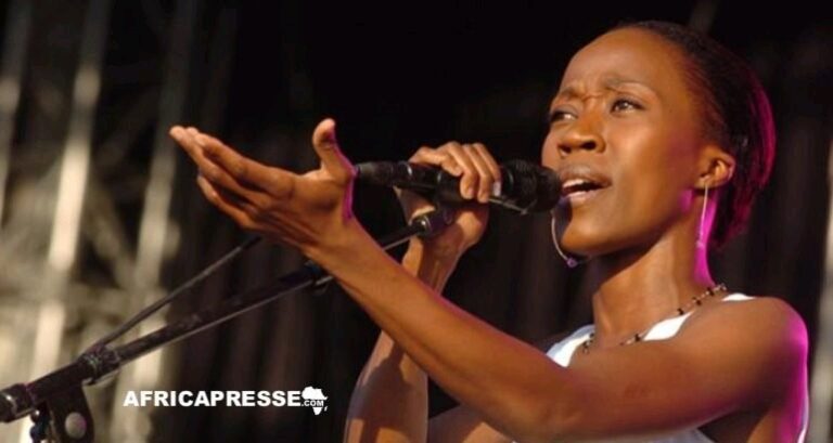 Rokia Traoré : la Cour italienne autorise son extradition vers la Belgique