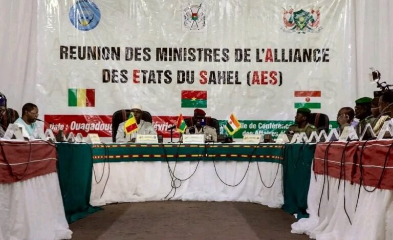 Les départs de la CEDEAO affectent les relations commerciales