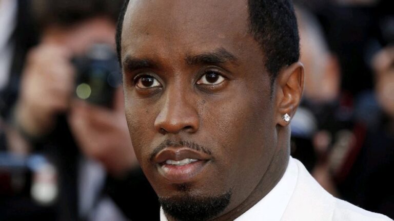 Libération conditionnelle de P.Diddy: la justice américaine a tranché