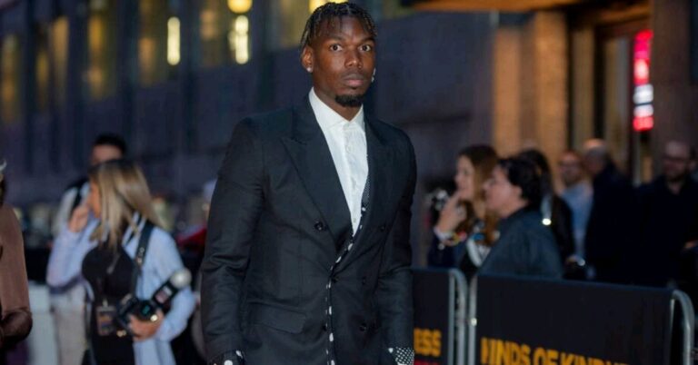 Procès Paul Pogba : un nouveau rebondissement surprenant dans l’affaire