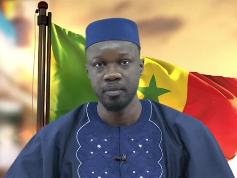 Législatives au Sénégal: le parti au pouvoir remporte plus de 3/4 des sièges à l’Assemblée nationale