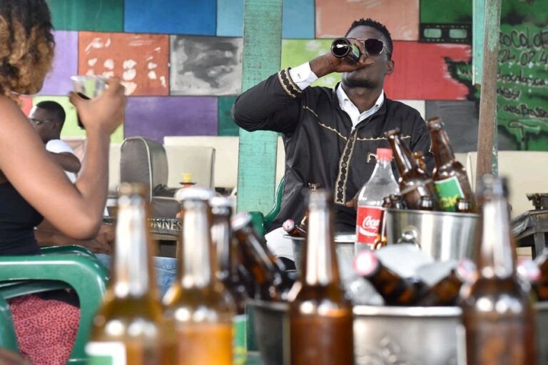 Consommation d’alcool par des jeunes : une préoccupation de santé publique