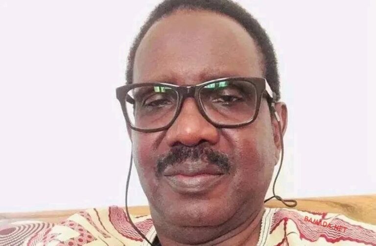 Deuil au Mali : Disparition du Philosophe et Ancien Ministre Issa N’Diaye
