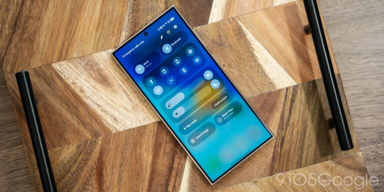 Samsung Réinvente les Notifications et Quick Settings : Découvrez la Nouvelle Méthode Efficace !