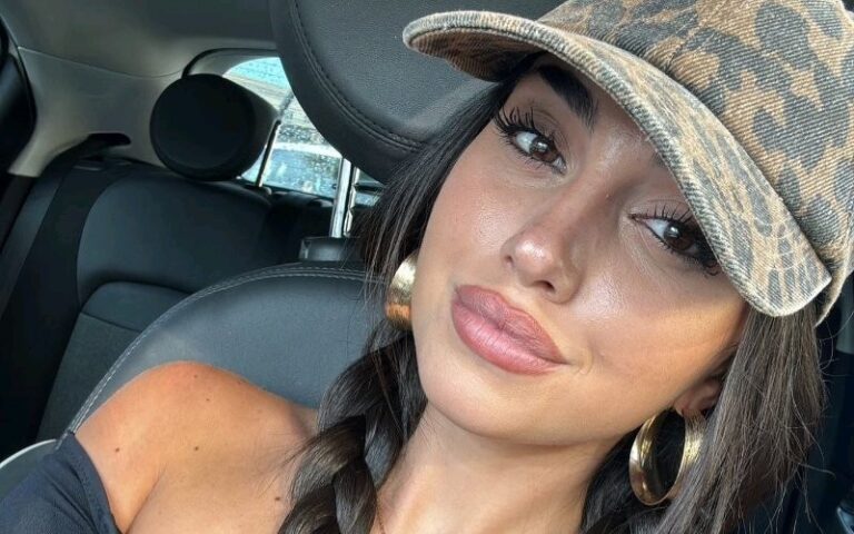 Lamine Yamal en couple avec une célèbre mannequin italienne ?