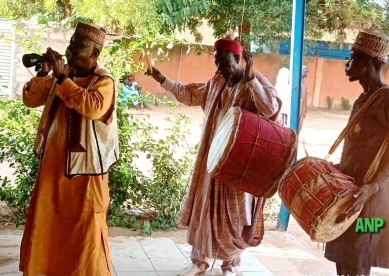 Diffa, la région phare du SAFEM 2024 : un écrin de talents et de traditions