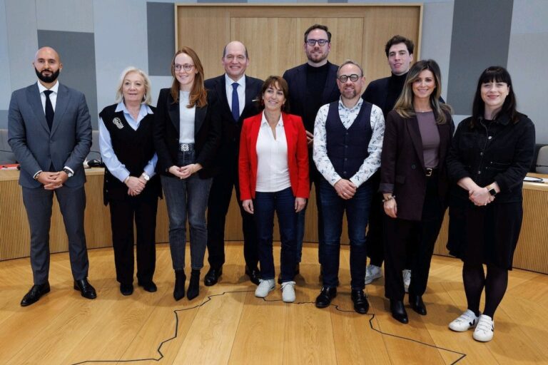 Mobilité, sécurité, propreté, écoles, etc. : voici tout ce qui va changer dans la capitale ces six prochaines années