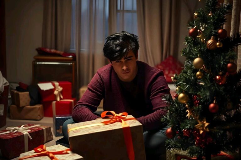 Comment gérer la dépression des fêtes quand elle vous touche