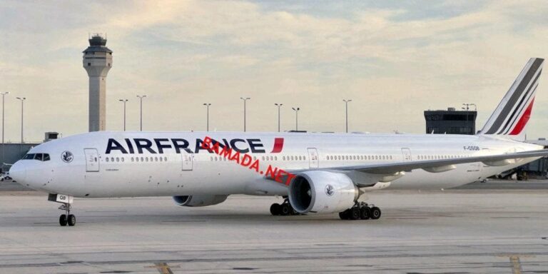 Tensions AES – Air France: une opportunité pour les états africains