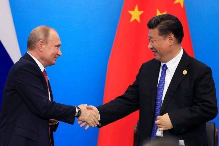 La Chine et la Russie cherchent à ramener le tourisme mutuel au niveau d’avant la pandémie