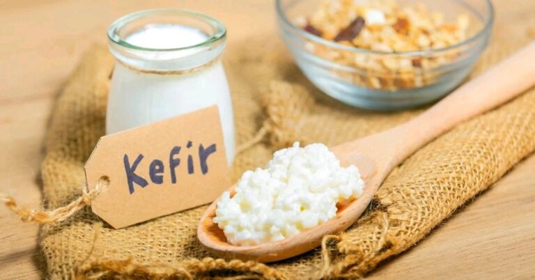 Le kéfir connaît un engouement sans précédent en France, mais la majorité des boissons étiquetées comme telles n’utilisent pas les fameux « grains de kéfir ». Le kéfir connaît un engouement sans précédent en France, mais la majorité des boissons étiquetées comme telles n’utilisent pas les fameux « grains de kéfir ».